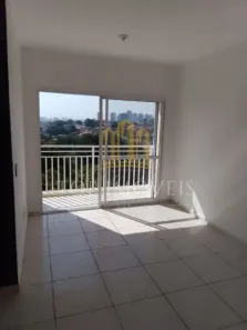 Apartamento com 2 Quartos à venda, 62m² no Jardim América, São José dos Campos