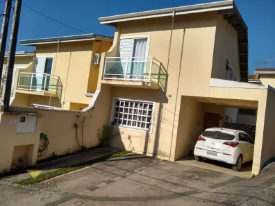 Casa de Condomínio com 3 Quartos à venda, 119m² no Vila Caputera, Mogi das Cruzes