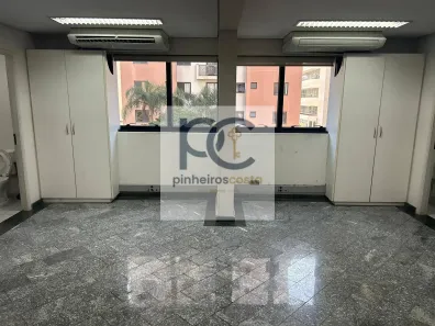 Sala Comercial para alugar, 120m² no Perdizes, São Paulo