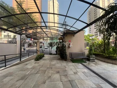 Apartamento com 2 Quartos à venda, 60m² no Santana, São Paulo