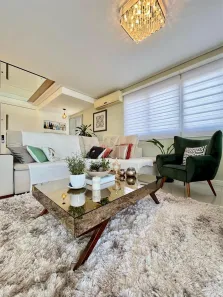 Cobertura com 3 Quartos à venda, 212m² no Vinhedos, Caxias do Sul