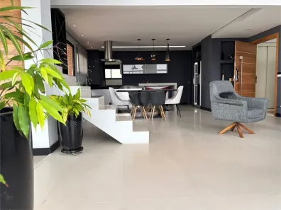 Cobertura com 3 Quartos à venda, 332m² no Vila Andrade, São Paulo