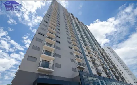 Apartamento com 2 Quartos à venda, 40m² no Vila Albertina, São Paulo