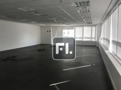 Sala Comercial para venda ou aluguel, 195m² no Vila Olímpia, São Paulo
