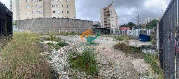 Lote/Terreno para alugar, 880m² no Vila Galvão, Guarulhos