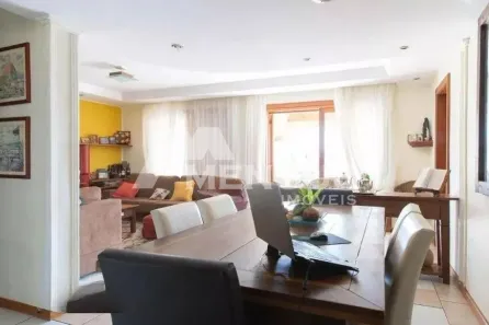 Casa com 5 Quartos à venda, 360m² no Jardim Sabará, Porto Alegre
