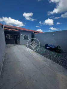 Casa com 2 Quartos à venda, 60m² no Paiaguás, Várzea Grande