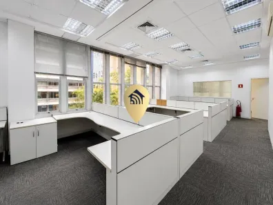 Prédio Comercial à venda, 586m² no Bela Vista, São Paulo
