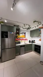 Casa de Condomínio com 2 Quartos à venda, 64m² no Parque Santa Rosa, Suzano