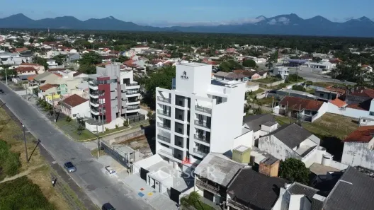 Apartamento com 2 Quartos à venda, 130m² no Ipacarai, Matinhos