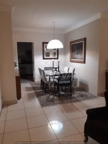 Apartamento com 3 Quartos à venda, 139m² no Tamboré, Santana de Parnaíba