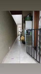 Casa com 2 Quartos à venda, 83m² no Jardim das Cerejeiras, Atibaia