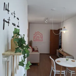 Apartamento com 2 Quartos à venda, 45m² no Parque Atlântico, Macaé