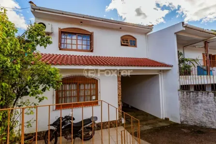 Casa com 3 Quartos à venda, 185m² no Vila São José, Porto Alegre