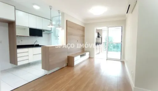 Apartamento com 2 Quartos à venda, 72m² no Vila Santa Catarina, São Paulo