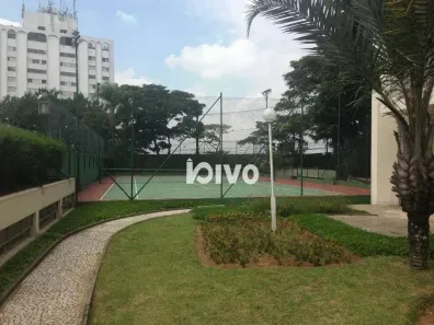 Apartamento com 4 Quartos à venda, 211m² no Paraisópolis, São Paulo