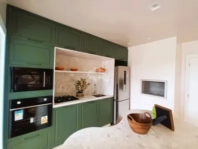 Apartamento com 3 Quartos à venda, 106m² no Tristeza, Porto Alegre
