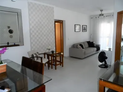 Apartamento com 2 Quartos à venda, 88m² no Aviação, Praia Grande