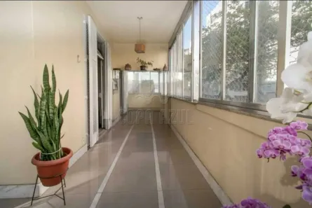 Apartamento com 5 Quartos à venda, 287m² no Copacabana, Rio de Janeiro