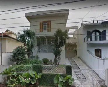 Casa com 3 Quartos à venda, 234m² no Jardim da Glória, São Paulo