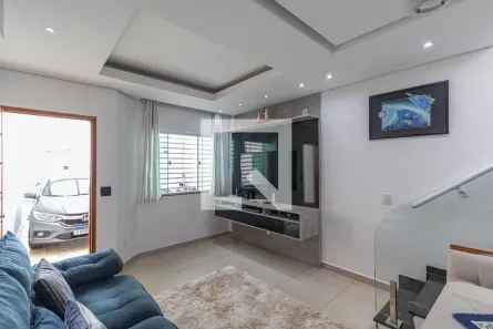 Casa com 2 Quartos à venda, 70m² no Cidade Antônio Estevão de Carvalho, São Paulo