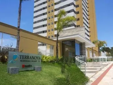 Apartamento com 3 Quartos à venda, 68m² no Gleba Fazenda Palhano, Londrina