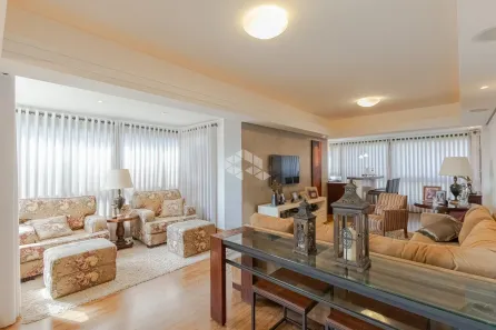 Apartamento com 3 Quartos à venda, 120m² no Rio Branco, Porto Alegre