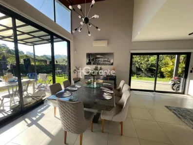 Casa de Condomínio com 4 Quartos à venda, 1000m² no Chácara São João, Carapicuíba