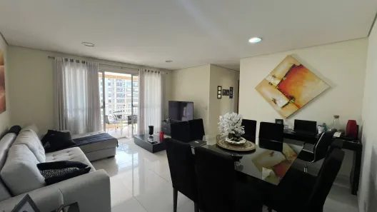 Apartamento com 3 Quartos à venda, 103m² no Gleba Fazenda Palhano, Londrina