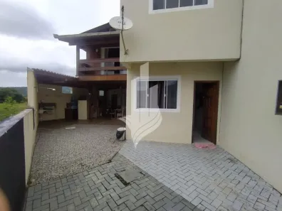 Sobrado com 2 Quartos à venda, 93m² no Casa Branca, Itapema
