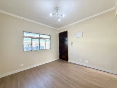Apartamento com 2 Quartos à venda, 48m² no Aparecida, Santos