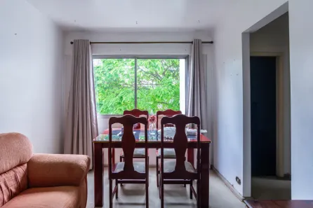 Apartamento com 2 Quartos à venda, 55m² no Vila Leopoldina, São Paulo