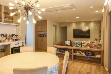 Apartamento com 3 Quartos à venda, 174m² no Vila Leopoldina, São Paulo