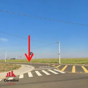 Lote/Terreno à venda, 250m² no Jardim Monte Líbano, Santa Bárbara D'Oeste