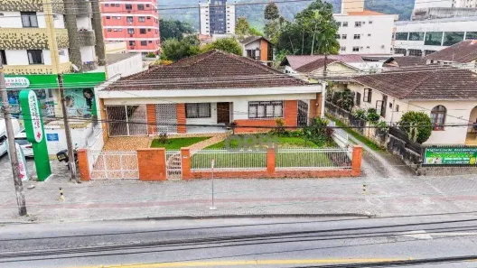 Imóvel Comercial à venda, 325m² no Garcia, Blumenau