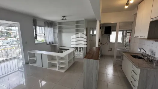 Apartamento com 1 Quarto à venda, 57m² no Jardim Vila Mariana, São Paulo