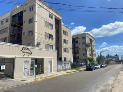 Apartamento com 3 Quartos à venda, 104m² no Fundos, Biguaçu