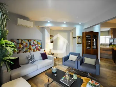 Apartamento com 6 Quartos à venda, 116m² no Vila Andrade, São Paulo
