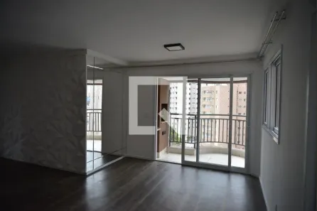 Apartamento com 3 Quartos à venda, 115m² no Vila Valparaíso, Santo André