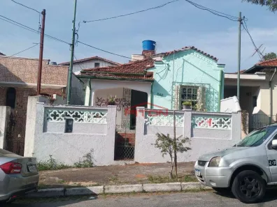 Casa com 2 Quartos para alugar, 88m² no Penha de França, São Paulo