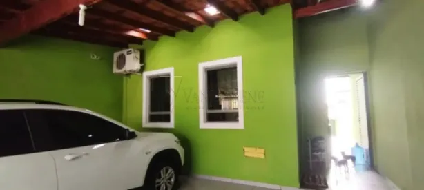 Casa com 2 Quartos à venda, 71m² no Cidade Nova Jacareí, Jacareí