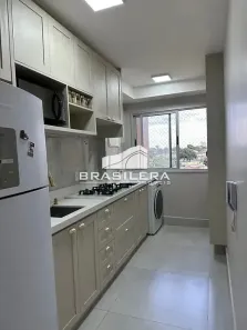 Apartamento com 3 Quartos à venda, 70m² no Setor Marechal Rondon, Goiânia