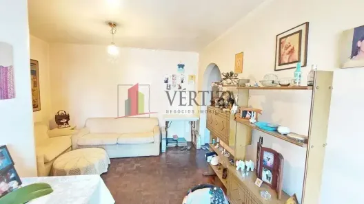 Apartamento com 2 Quartos à venda, 65m² no Vila Olímpia, São Paulo