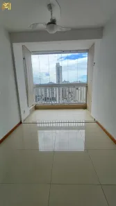 Apartamento com 2 Quartos para alugar, 61m² no Praia de Itaparica, Vila Velha