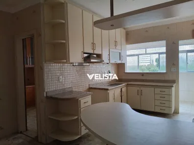 Apartamento com 2 Quartos à venda, 108m² no Gonzaga, Santos
