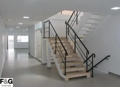 Prédio Comercial à venda, 150m² no Santa Paula, São Caetano do Sul