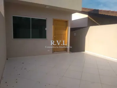 Sobrado com 3 Quartos à venda, 133m² no Loteamento Loanda, Atibaia