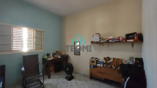 Casa com 4 Quartos à venda, 186m² no Esplanada Independência, Taubaté
