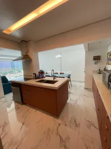 Apartamento com 3 Quartos à venda, 109m² no Flórida, Praia Grande