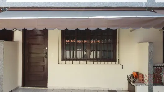 Casa de Condomínio com 2 Quartos à venda, 81m² no Taquara, Rio de Janeiro